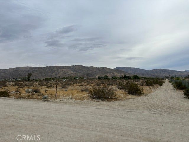 0 Desert Haven, Sky Valley, CA 92241 0 Desert Haven, Sky Valley, CA 92241
