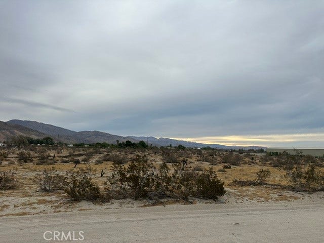 0 Desert Haven, Sky Valley, CA 92241 0 Desert Haven, Sky Valley, CA 92241