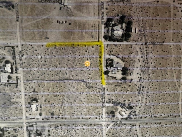 0 Desert Haven, Sky Valley, CA 92241 0 Desert Haven, Sky Valley, CA 92241