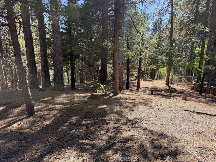 Property photo for 31307 Circle View, Running Springs, CA