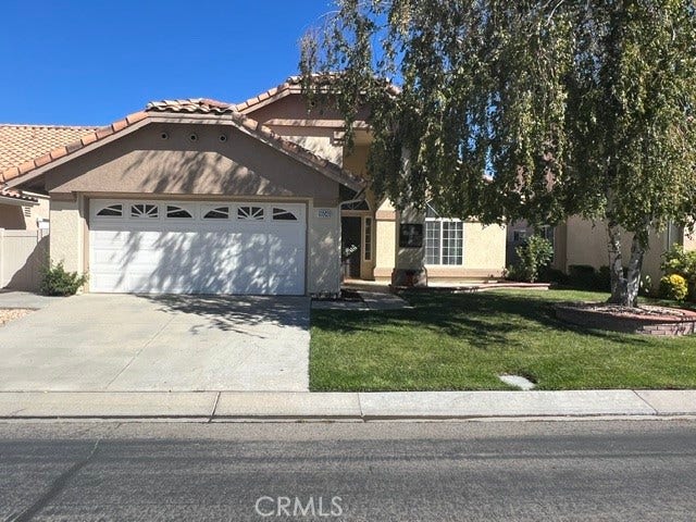 Property photo for 1604 Crystal Downs, Banning, CA