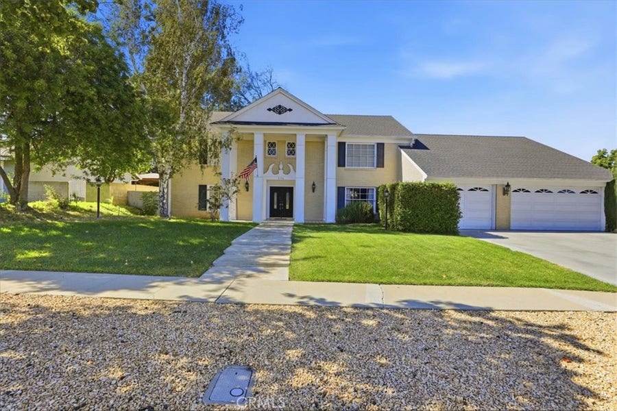 Property photo for 1796 Wren Avenue, Corona, CA