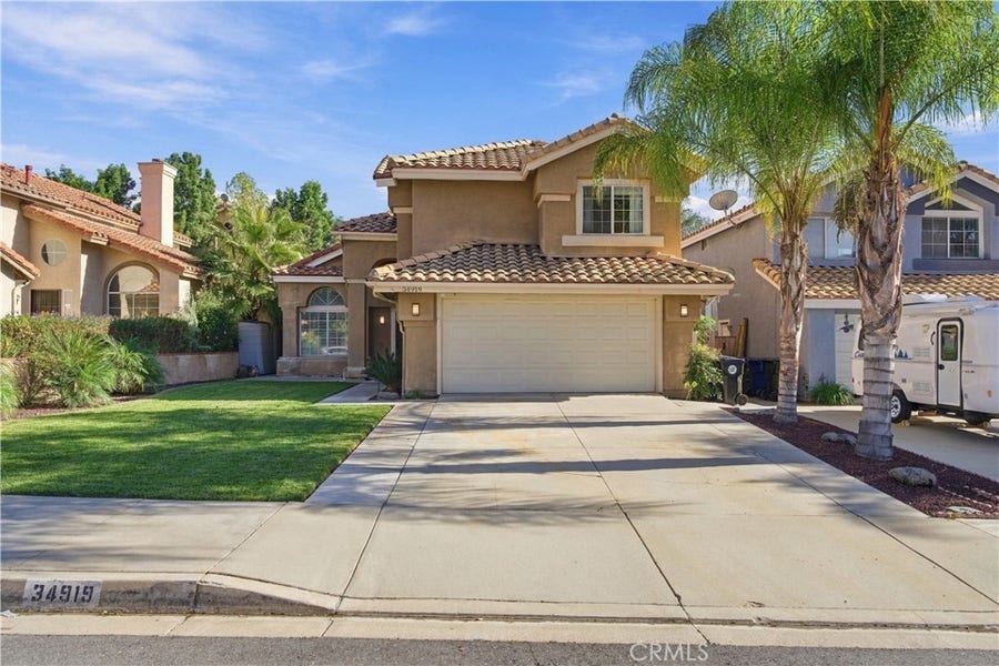 Property photo for 34919 Summerwood, Yucaipa, CA