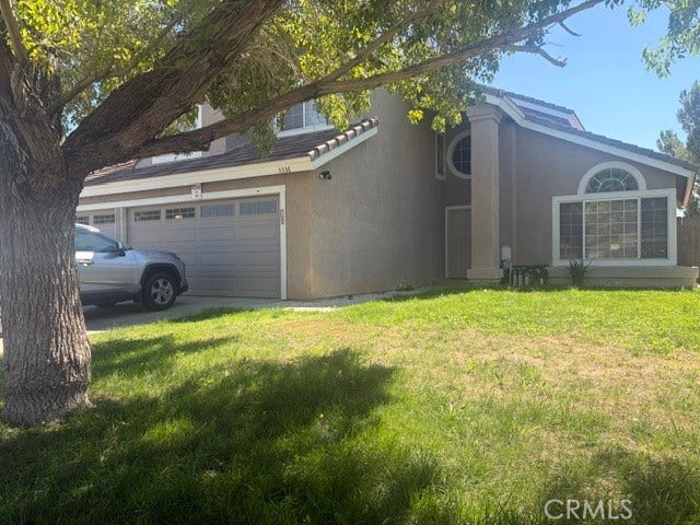 Property photo for 3336 E Avenue Q10, Palmdale, CA