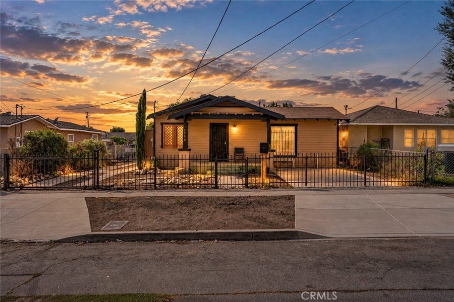 Property photo for 1388 N Lugo Avenue, San Bernardino, CA
