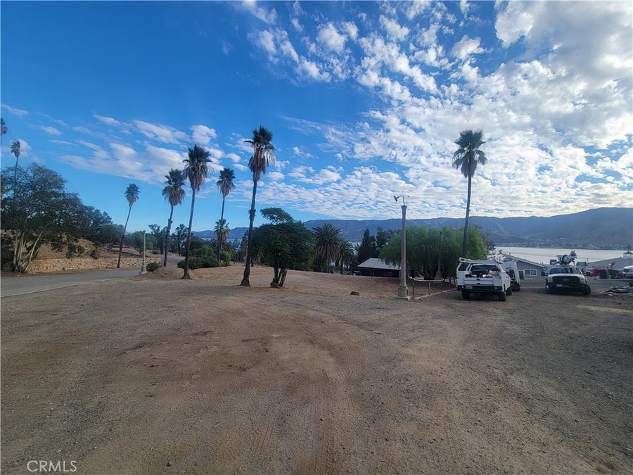 Property photo for 0 Lawrence, Lake Elsinore, CA