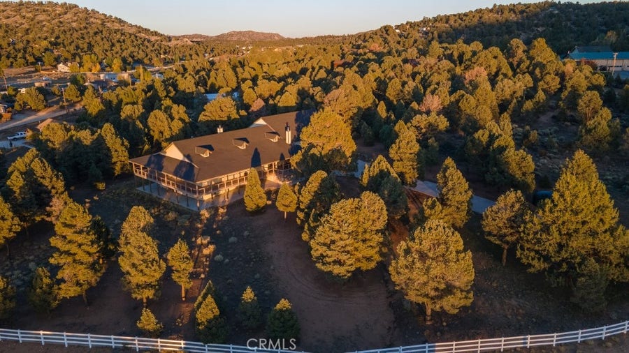 Property photo for 46500 Minnow Lane, Big Bear City, CA