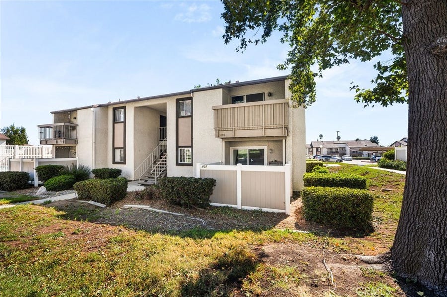 Property photo for 8990 19th, #407, Rancho Cucamonga, CA