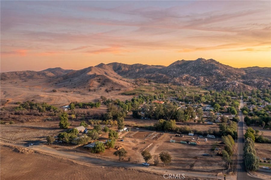 Property photo for 19700 Gustin Road, Perris, CA