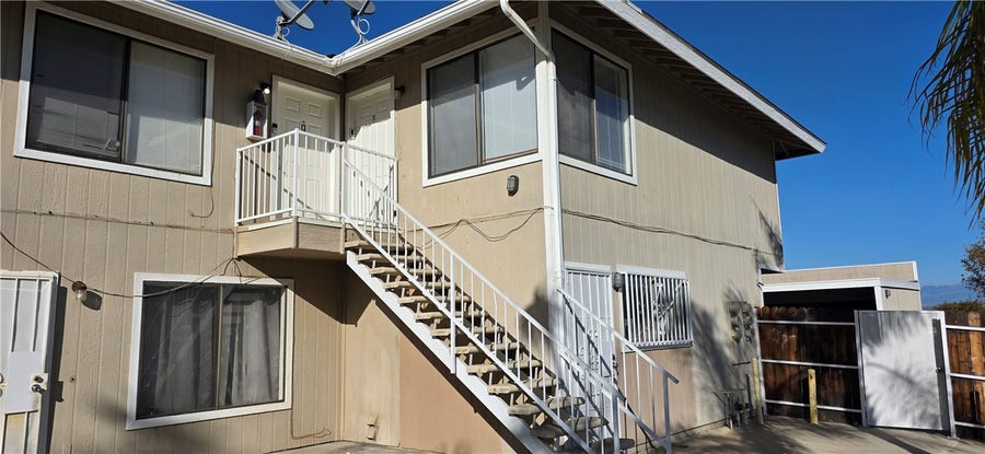 Property photo for 575 Sioux, #D, Perris, CA