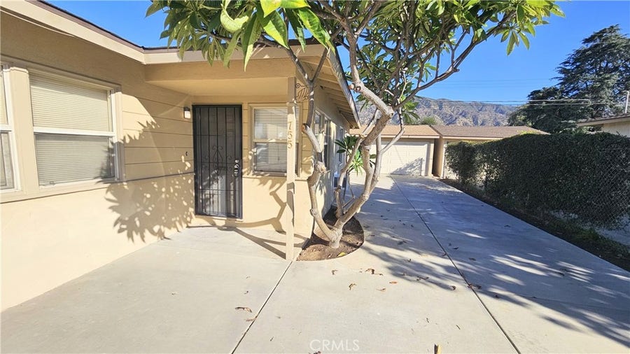 Property photo for 755 W Foothill, Glendora, CA