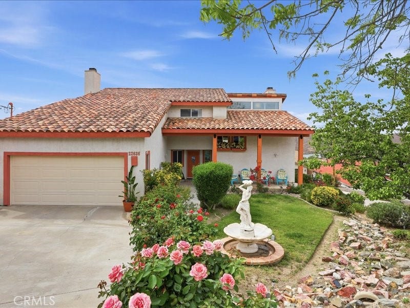 Property photo for 22636 Inspiration, Canyon Lake, CA