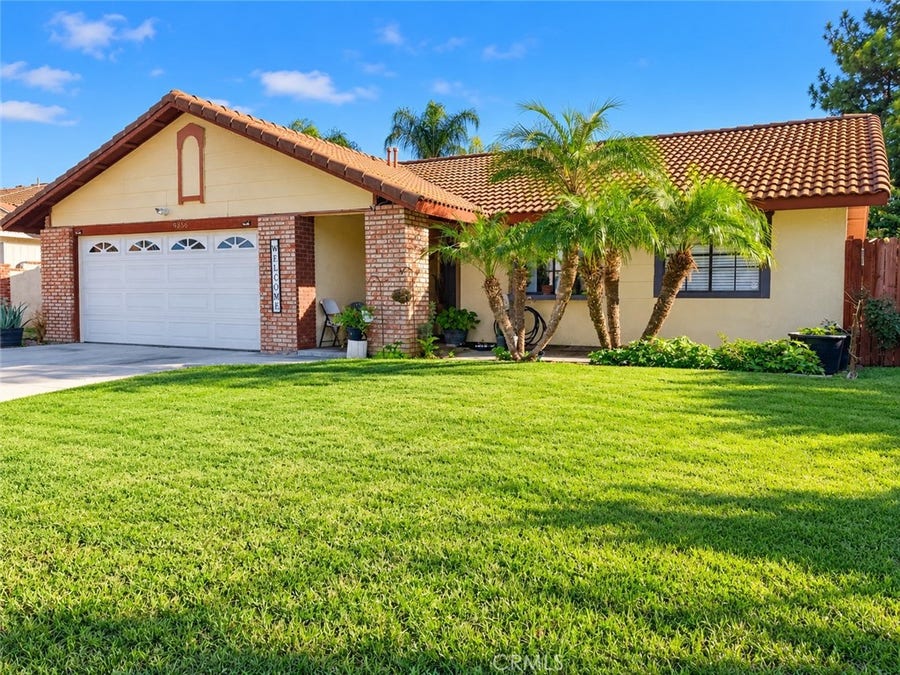 Property photo for 9836 Bolton Avenue, Riverside, CA