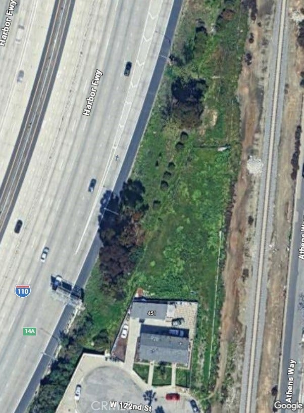 403 W 122nd Street, Los Angeles, CA 90061 403 W 122nd Street, Los Angeles, CA 90061