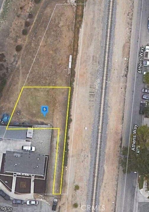 Property photo for 403 W 122nd Street, Los Angeles, CA