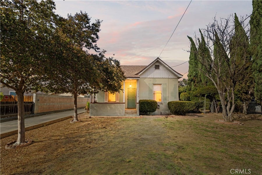 Property photo for 1397 Elwood Street, Pomona, CA