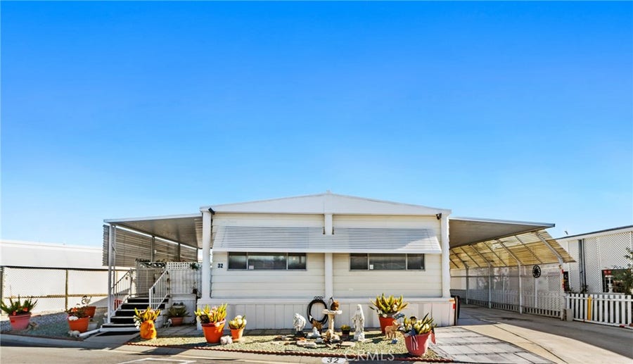 Property photo for 9391 California Ave, #32, Riverside, CA