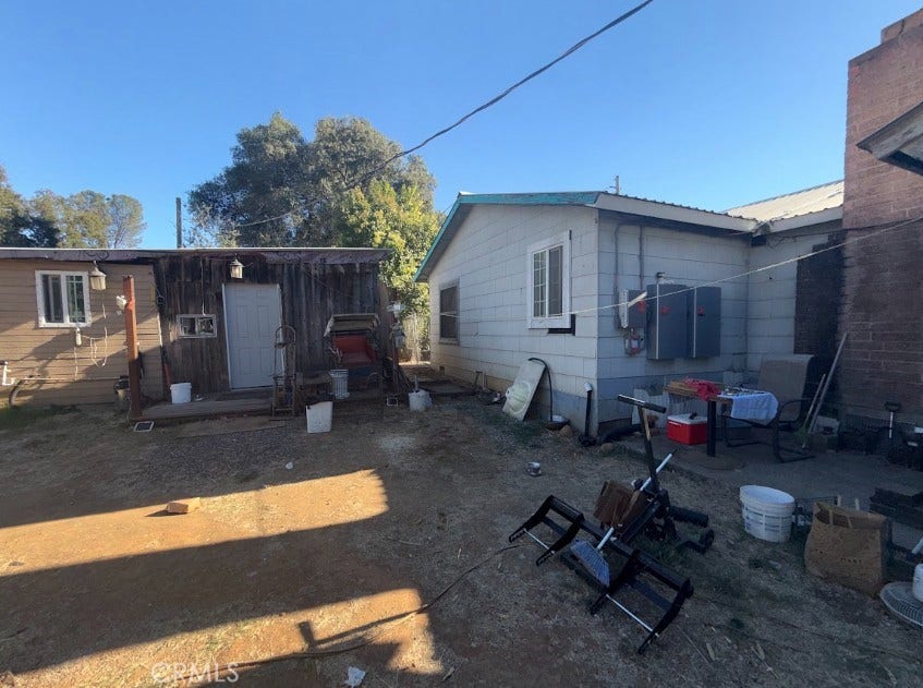 7175 Eastside, Anderson, CA 96007 7175 Eastside, Anderson, CA 96007