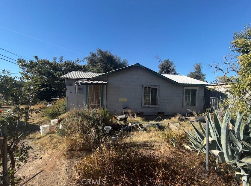 Property photo for 7175 Eastside, Anderson, CA