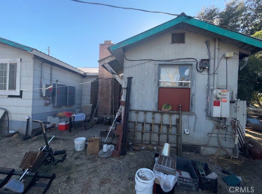 7175 Eastside, Anderson, CA 96007 7175 Eastside, Anderson, CA 96007