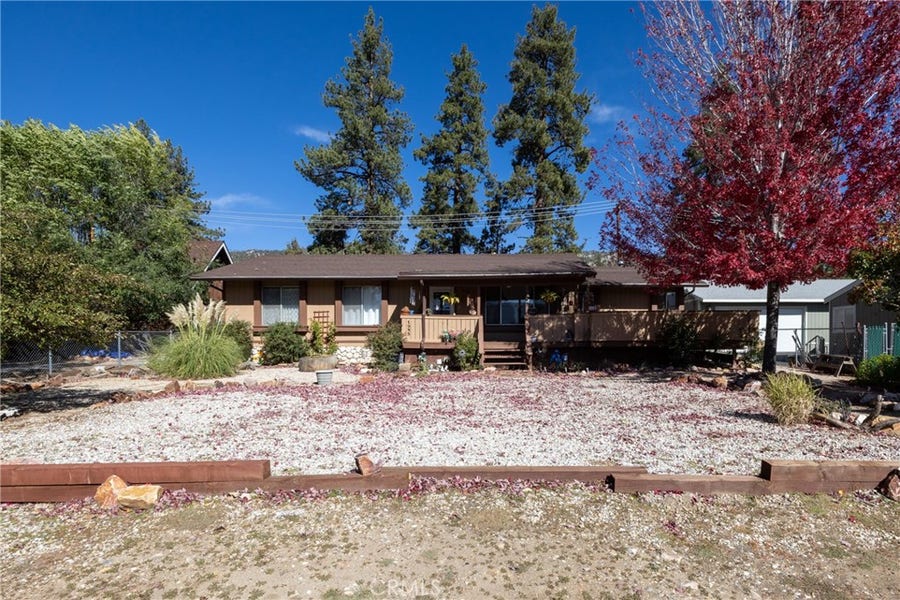 Property photo for 1025 W North Shore, Big Bear City, CA