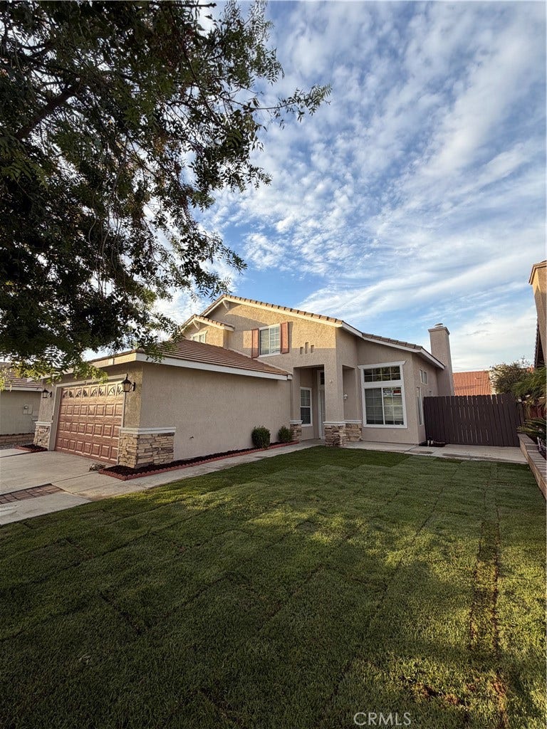 Property photo for 3020 Hampton, Hemet, CA