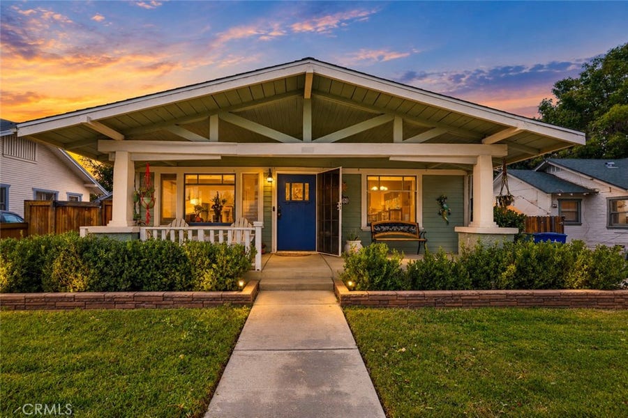 Property photo for 4390 Larchwood, Riverside, CA