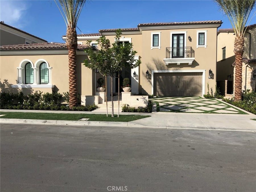 Property photo for 103 Tranquil, Irvine, CA