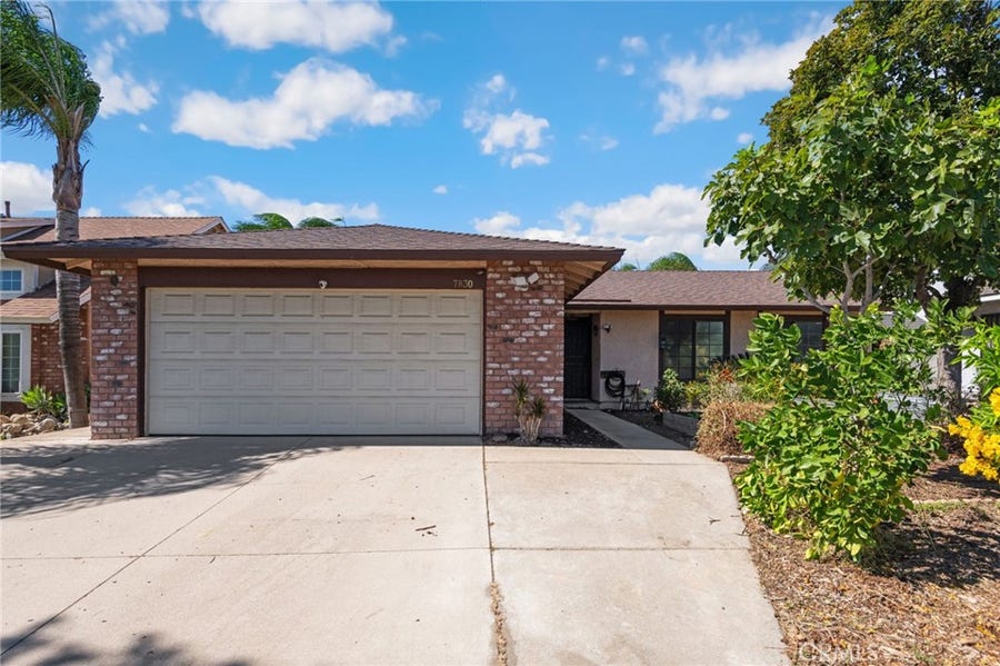 Property photo for 7830 Almeria Avenue, Fontana, CA
