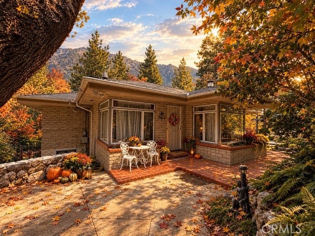 Property photo for 39347 Prospect, Forest Falls, CA