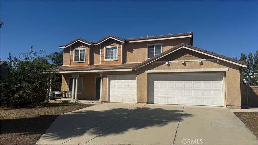 Property photo for 6327 Pomegranate Court, Corona, CA