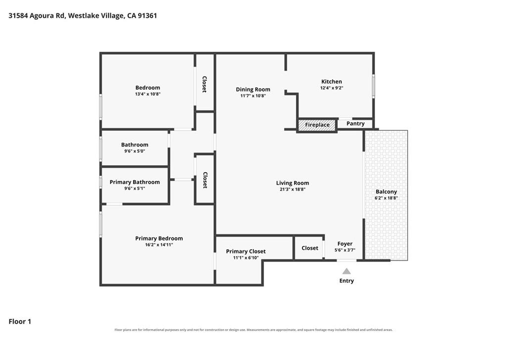 31584 Agoura, #3, Westlake Village, CA 91361 31584 Agoura, #3, Westlake Village, CA 91361