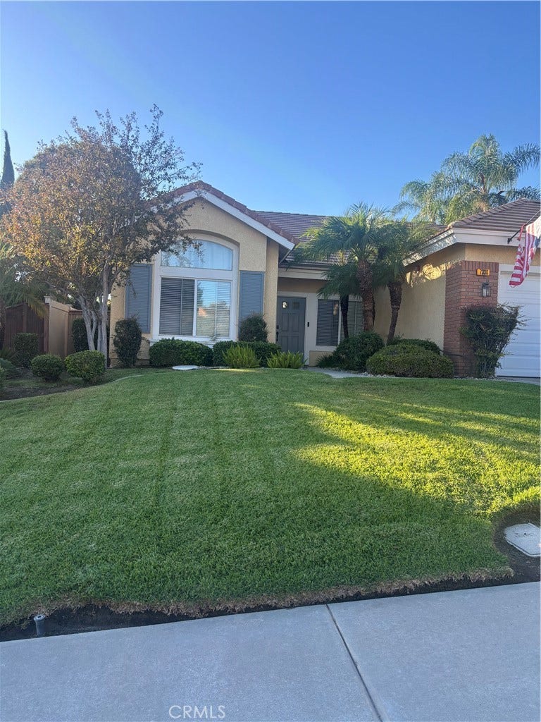 Property photo for 7330 Westwood, Highland, CA