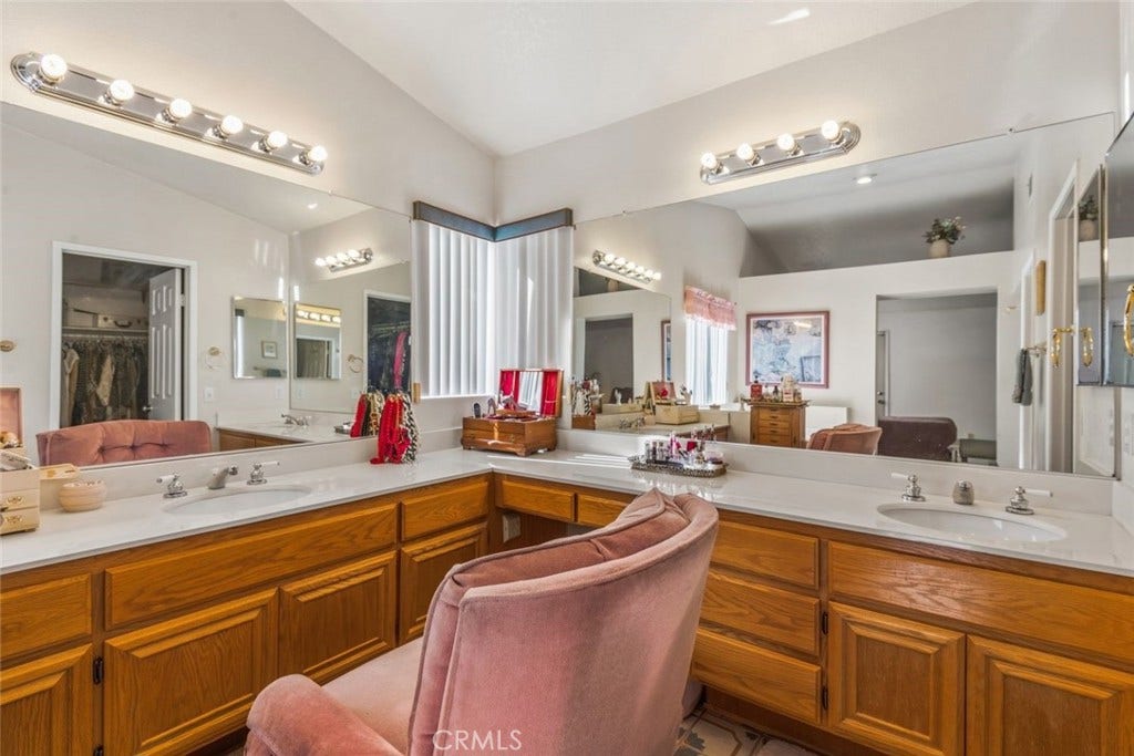 25821 Via Kannela, Moreno Valley, CA 92551 25821 Via Kannela, Moreno Valley, CA 92551
