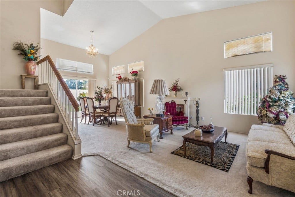 25821 Via Kannela, Moreno Valley, CA 92551 25821 Via Kannela, Moreno Valley, CA 92551