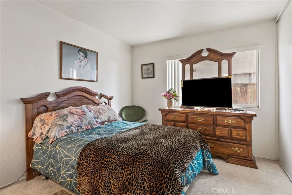 25821 Via Kannela, Moreno Valley, CA 92551 25821 Via Kannela, Moreno Valley, CA 92551
