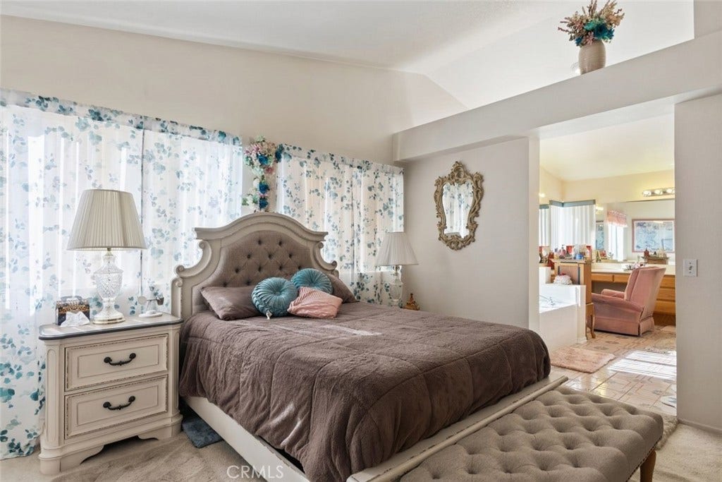25821 Via Kannela, Moreno Valley, CA 92551 25821 Via Kannela, Moreno Valley, CA 92551