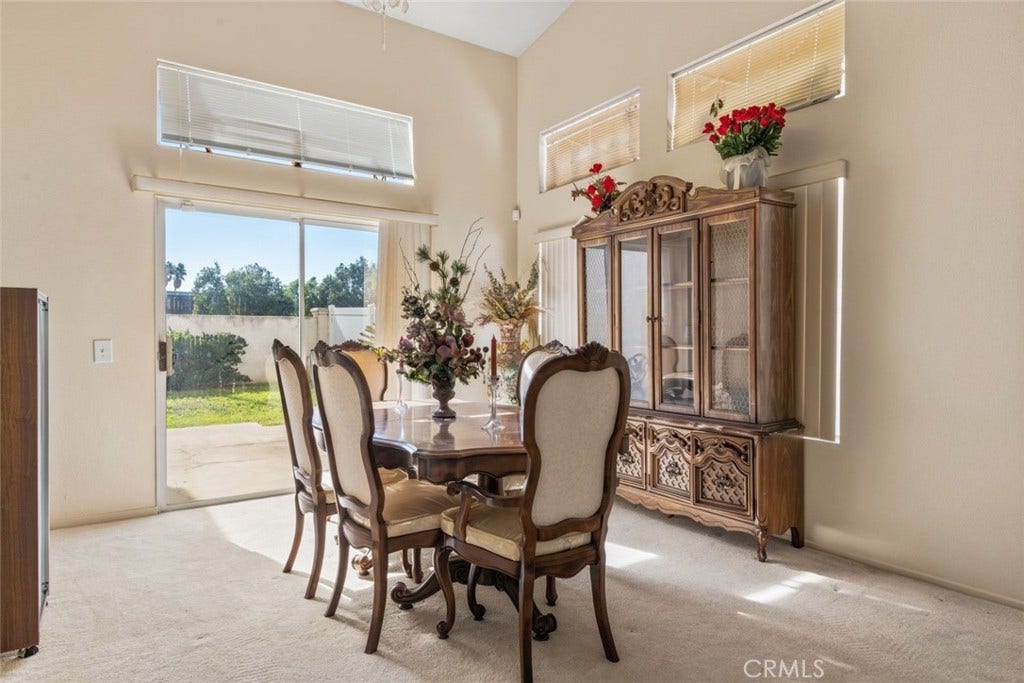 25821 Via Kannela, Moreno Valley, CA 92551 25821 Via Kannela, Moreno Valley, CA 92551