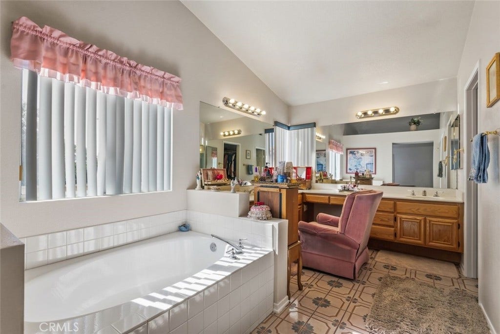 25821 Via Kannela, Moreno Valley, CA 92551 25821 Via Kannela, Moreno Valley, CA 92551