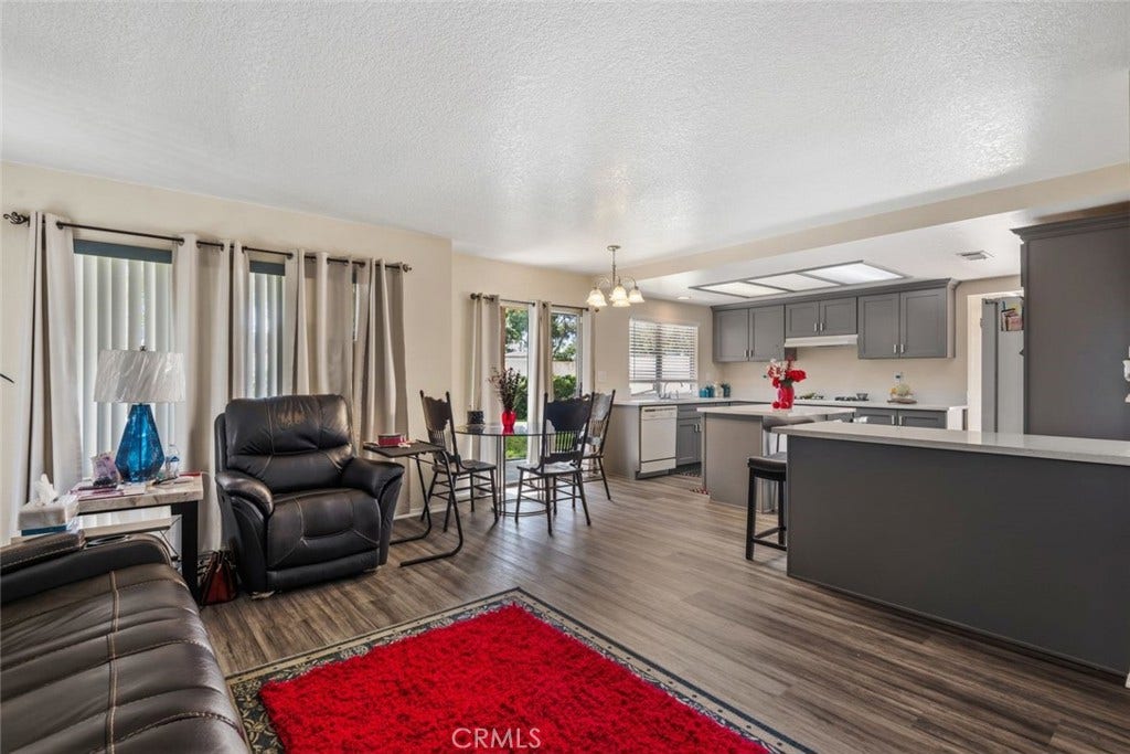 25821 Via Kannela, Moreno Valley, CA 92551 25821 Via Kannela, Moreno Valley, CA 92551