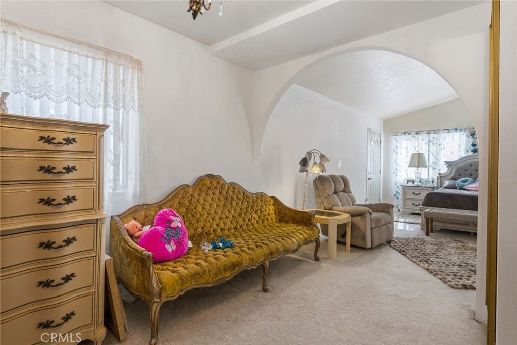 25821 Via Kannela, Moreno Valley, CA 92551 25821 Via Kannela, Moreno Valley, CA 92551