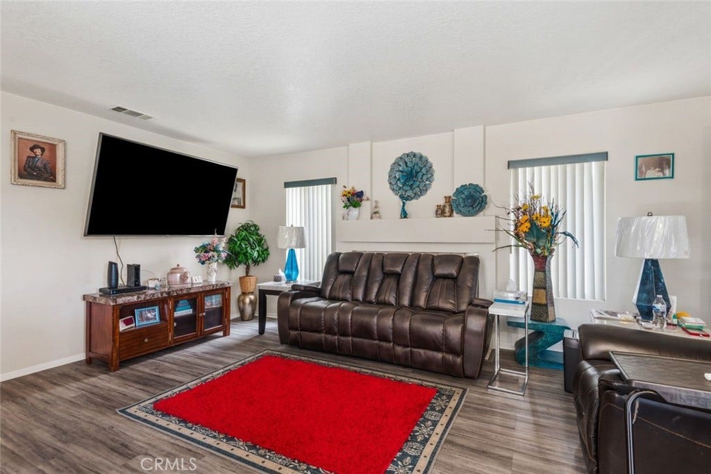 25821 Via Kannela, Moreno Valley, CA 92551 25821 Via Kannela, Moreno Valley, CA 92551