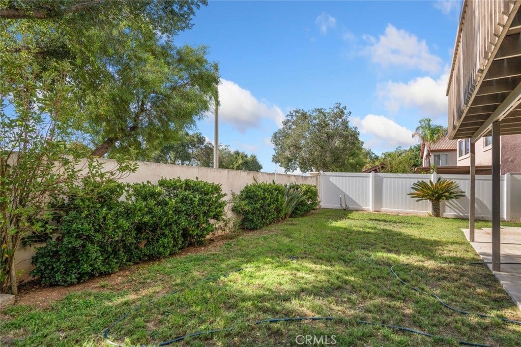 25821 Via Kannela, Moreno Valley, CA 92551 25821 Via Kannela, Moreno Valley, CA 92551