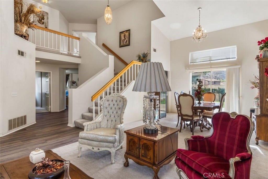 25821 Via Kannela, Moreno Valley, CA 92551 25821 Via Kannela, Moreno Valley, CA 92551