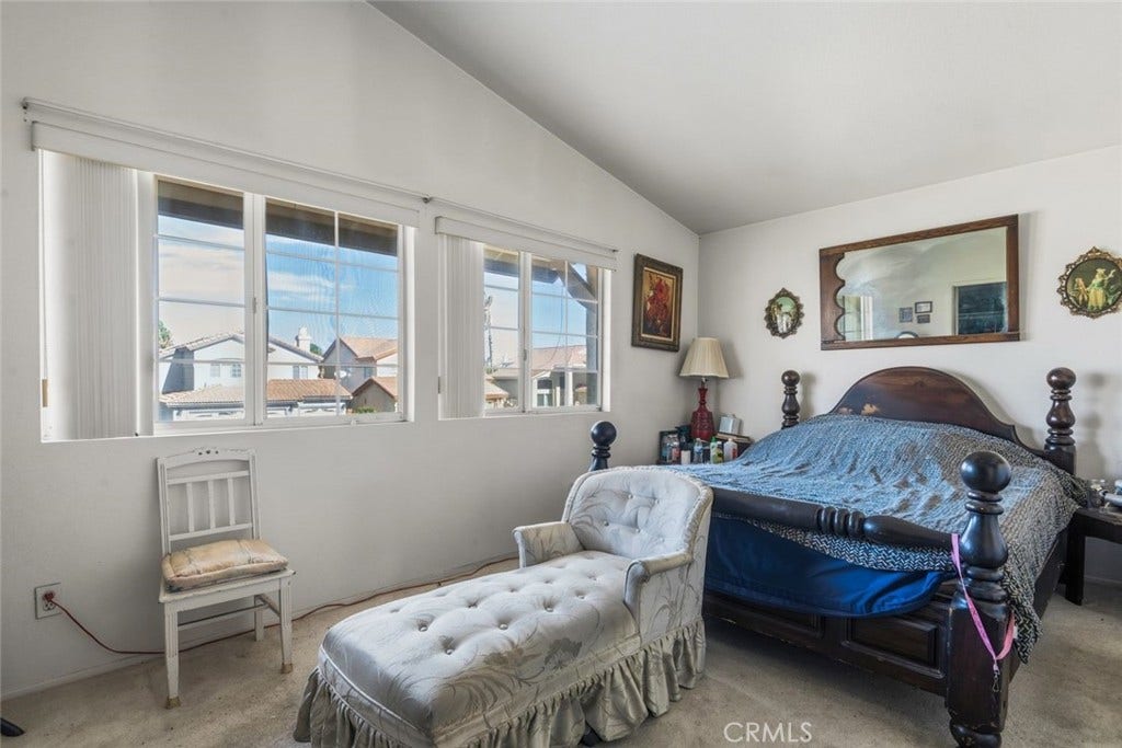 25821 Via Kannela, Moreno Valley, CA 92551 25821 Via Kannela, Moreno Valley, CA 92551