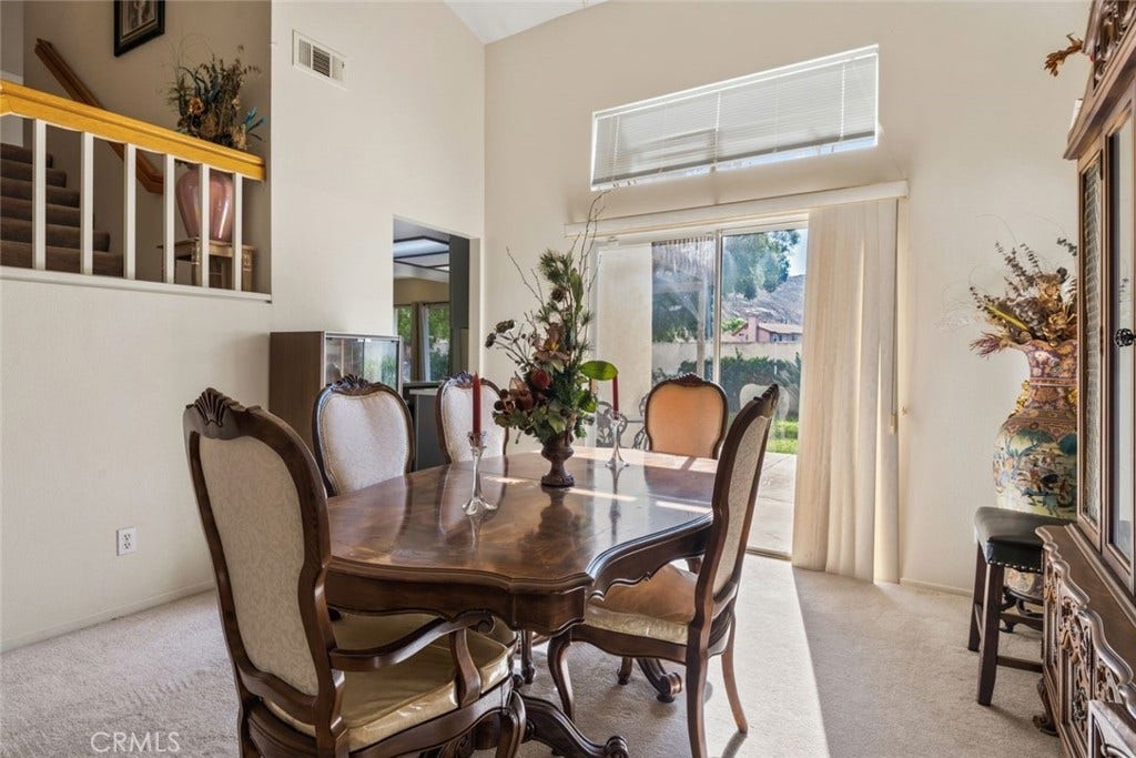 25821 Via Kannela, Moreno Valley, CA 92551 25821 Via Kannela, Moreno Valley, CA 92551