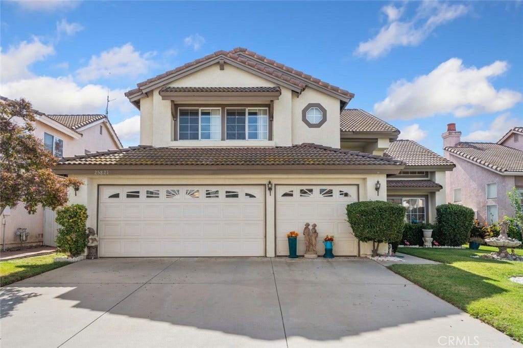 25821 Via Kannela, Moreno Valley, CA 92551 25821 Via Kannela, Moreno Valley, CA 92551