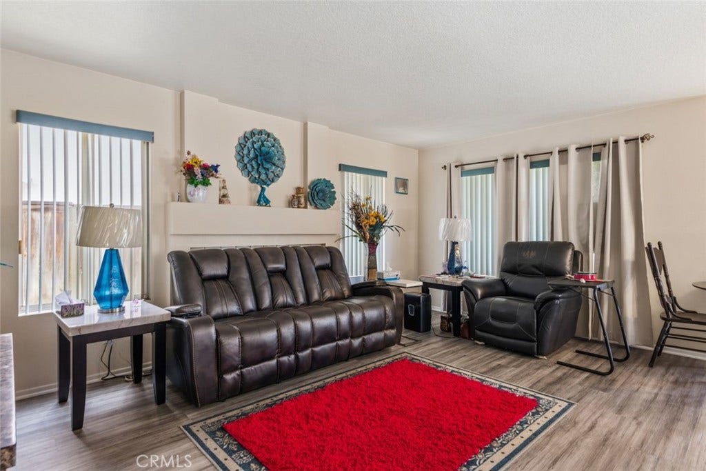 25821 Via Kannela, Moreno Valley, CA 92551 25821 Via Kannela, Moreno Valley, CA 92551