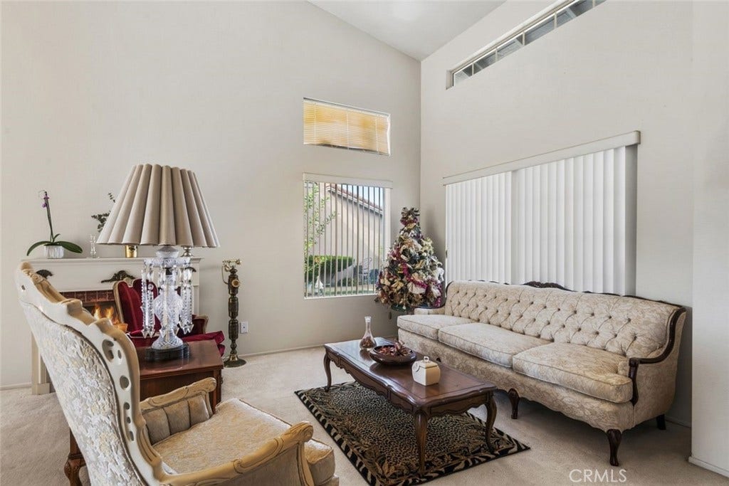 25821 Via Kannela, Moreno Valley, CA 92551 25821 Via Kannela, Moreno Valley, CA 92551
