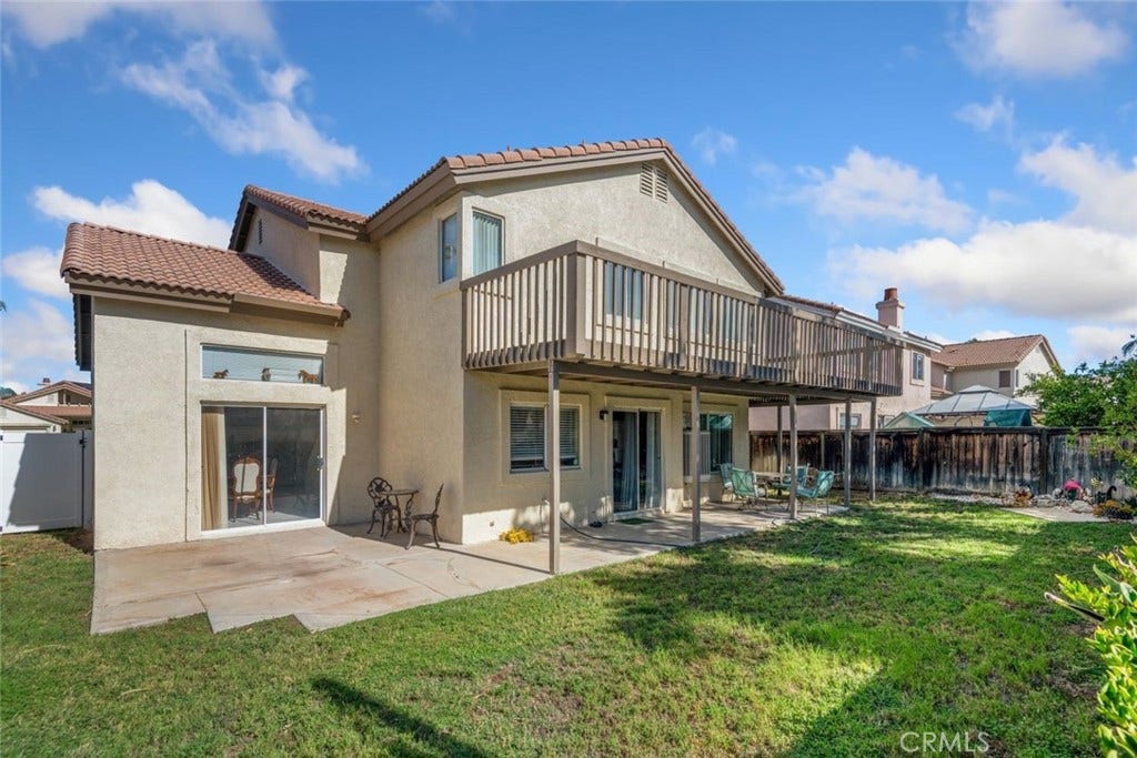 25821 Via Kannela, Moreno Valley, CA 92551 25821 Via Kannela, Moreno Valley, CA 92551